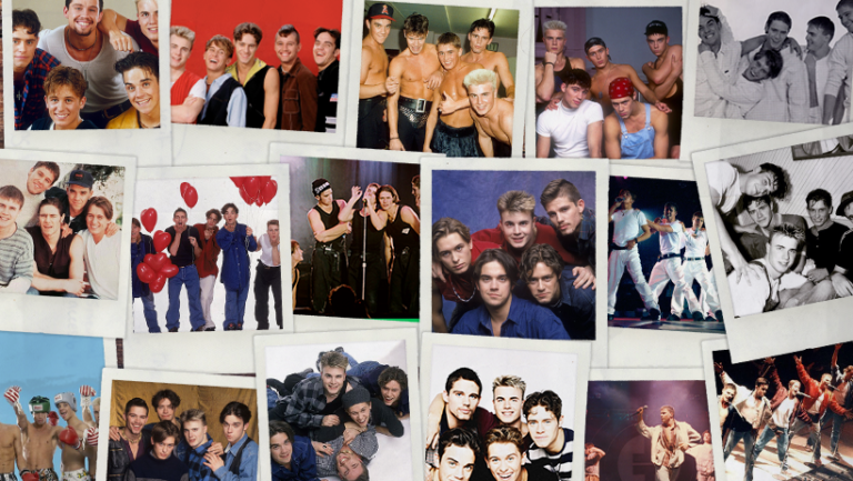 How The Internet Changed Fangirling Forever