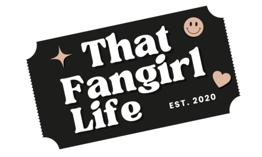 That Fangirl Life