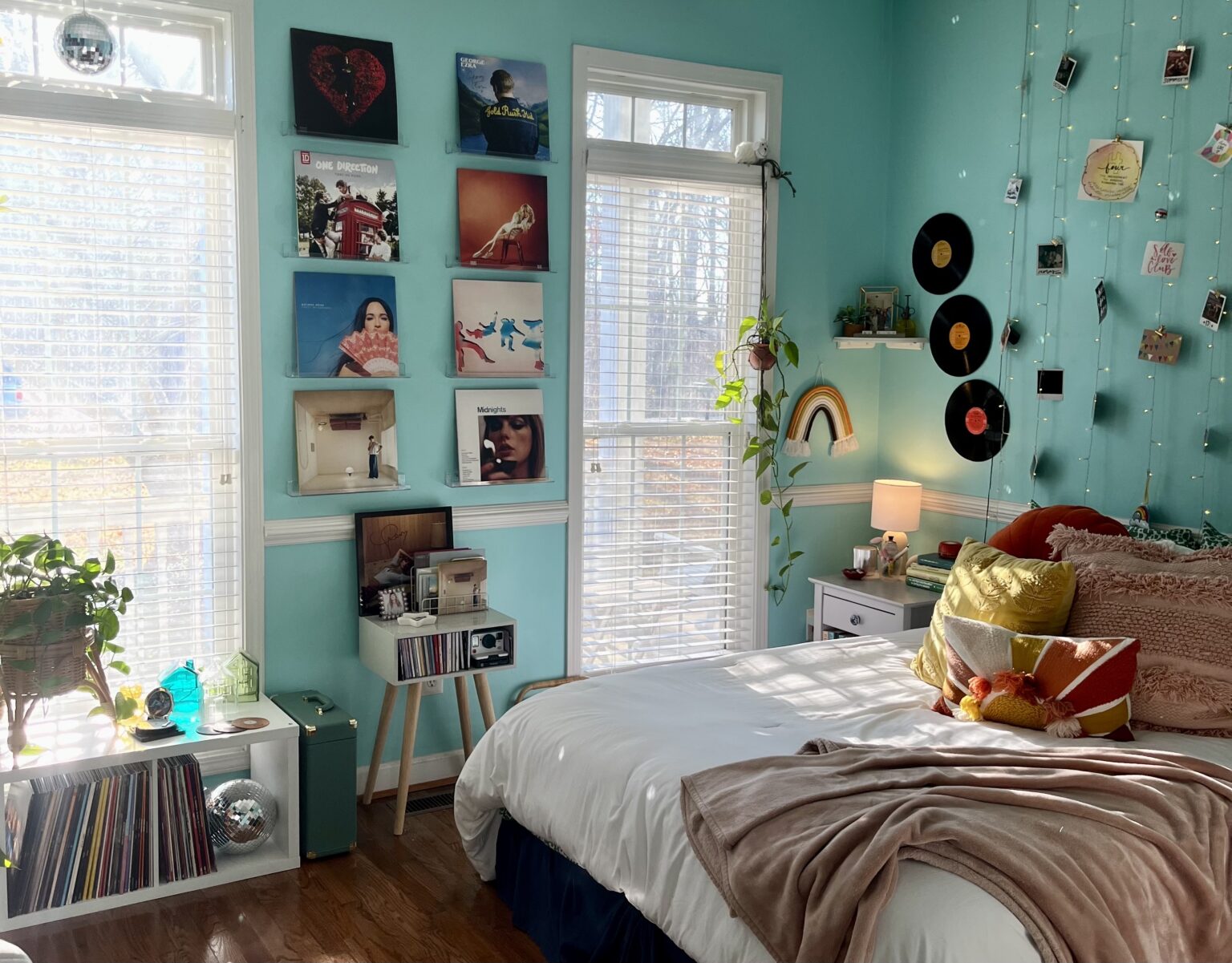 Inside The Room: Lexy Styles – That Fangirl Life