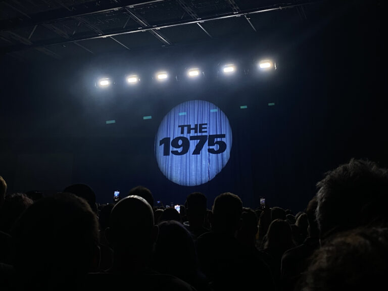 The 1975 At Their Very Best: Manchester OVO Arena