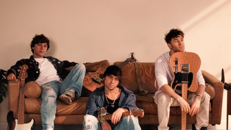 The Boys Are Back: Get To Know Emblem3