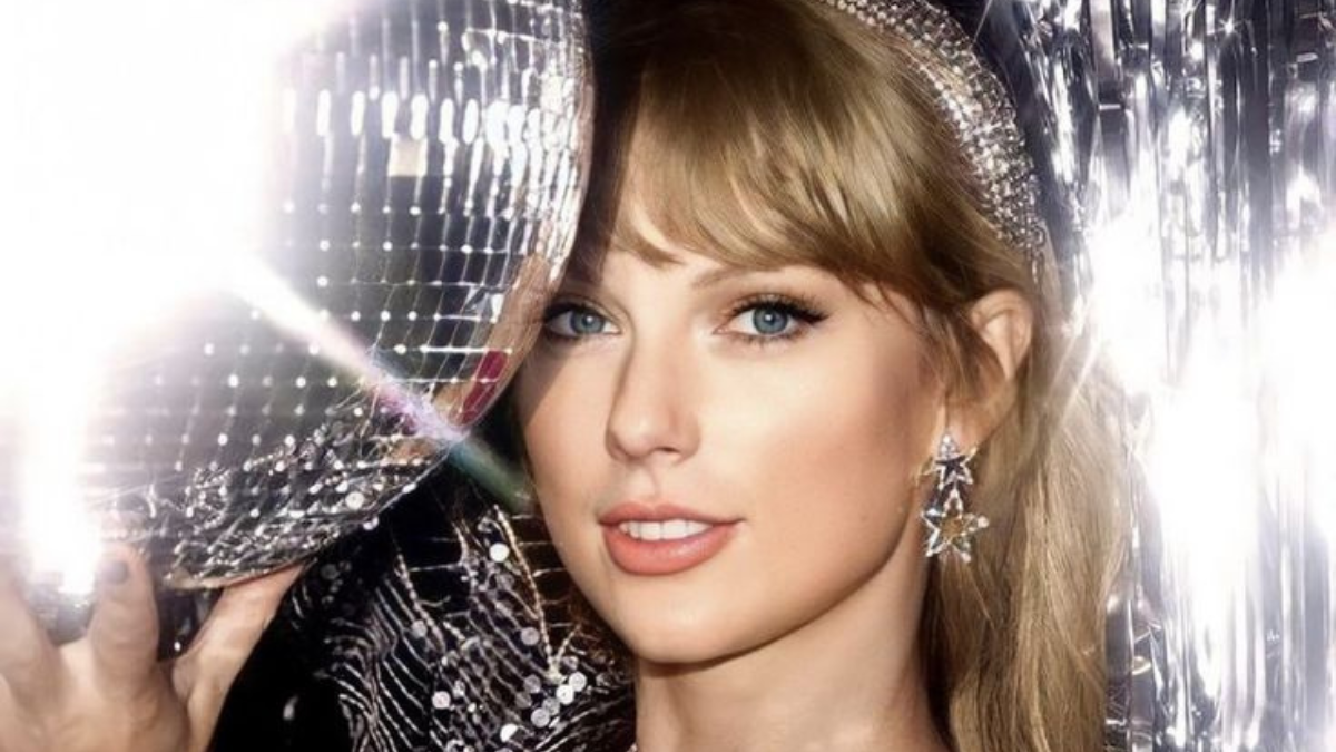 All of Taylor Swift's Album Eras and Their Distinctive Styles — Taylor Swift  Midnights