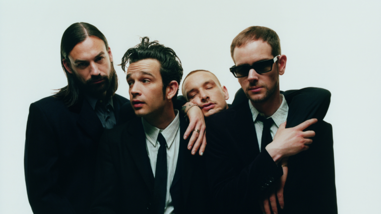 Every Single The 1975 Video, Ranked