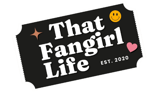 That Fangirl Life