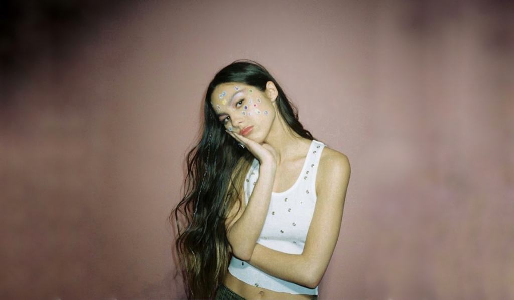 Olivia Rodrigo Joins More Olivia Rodrigos in New Video for “Get Him Back!”:  Watch