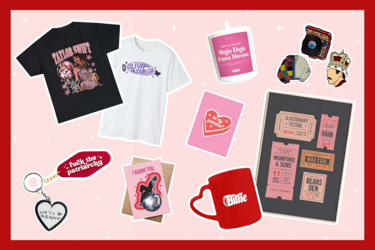 6 Galentines Gift Ideas for the Fangirl in Your Life