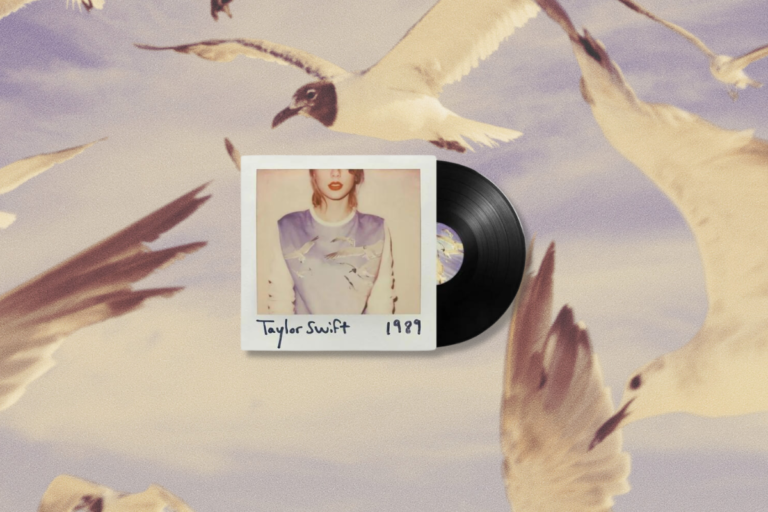 Taylor Swift’s 1989: The Backstory of a Pop Revolution