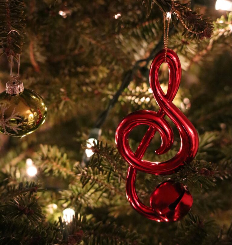 12 Christmas Tunes You May Not Have Heard