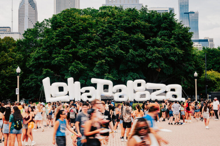 Lollapalooza 2025 Lineup Announced: Olivia Rodrigo, Tyler, The Creator, and more