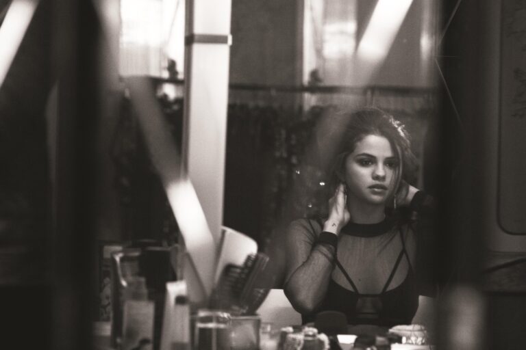  Selena Gomez’s 2025 Return is Bigger Than Music