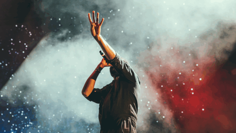 Live Music Industry Faces Slowdown After Post-Pandemic Boom