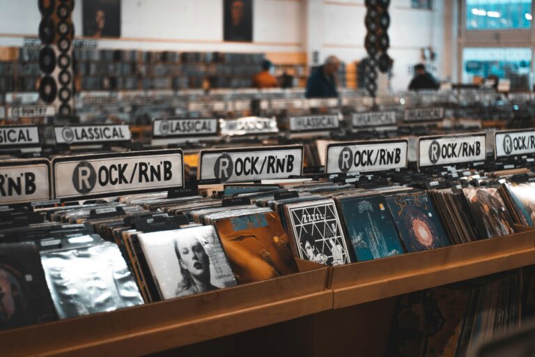 Is R&B Really Dead? Or Are You Just Not Looking?