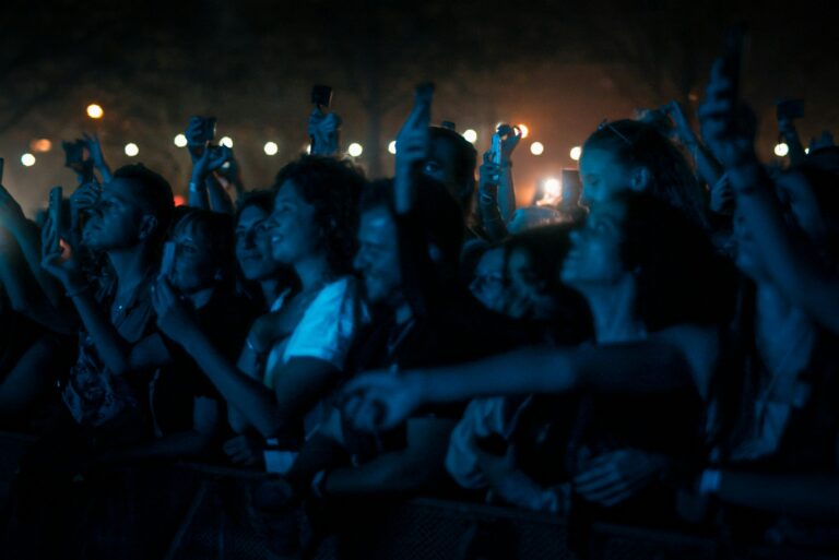 A Fangirl’s Guide to Surviving Tour Season (Mentally, Emotionally, Financially)