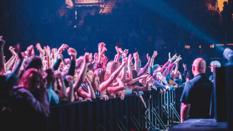 Live Nation to Invest $1 Billion in New Music Venues Across the US