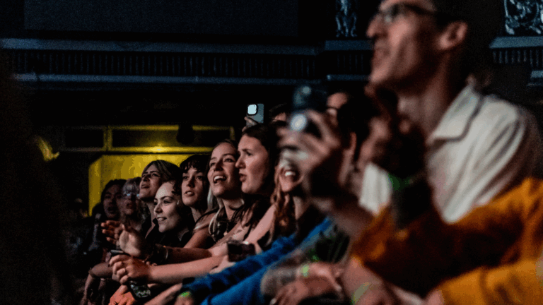 Ticket Touts Using Overseas ‘Puller’ Networks to Secure Hundreds of Concert Tickets, BBC Finds