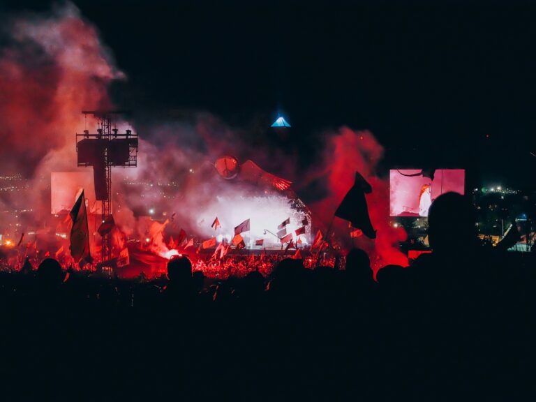 10 Iconic Glastonbury Performances We Won’t Be Forgetting in a Hurry