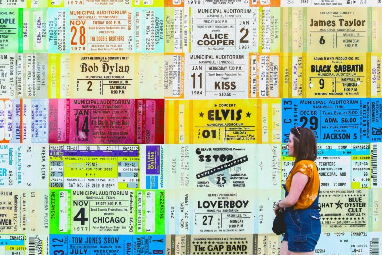 6 Red Flags to Look Out For When Buying Resale Tickets