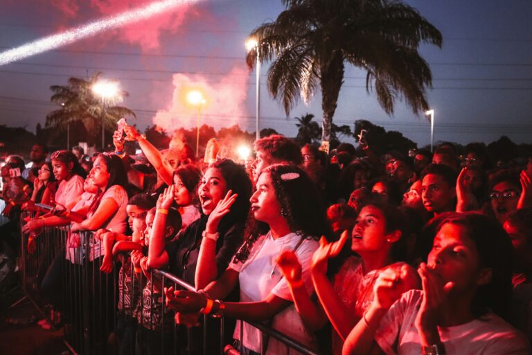 How is the Music Industry Changing to Put Fans at the Fore? 