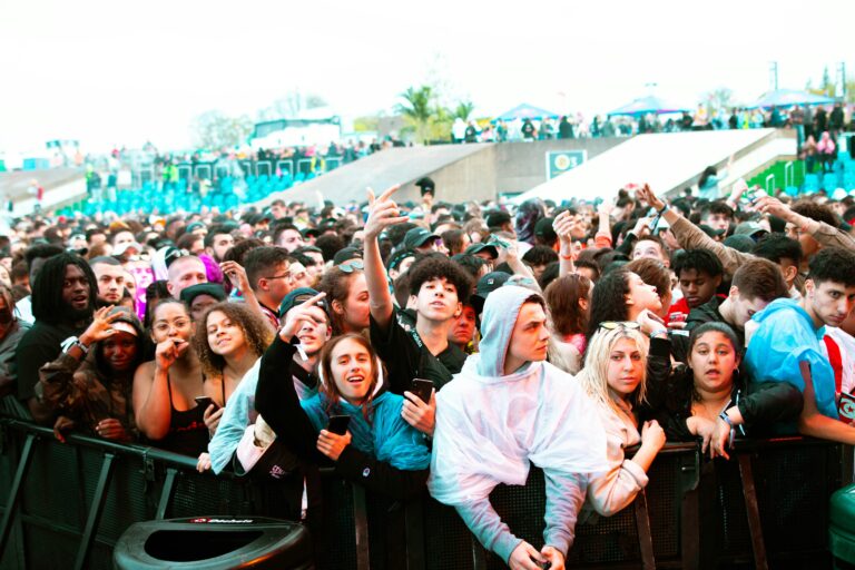 Parasocial, But Make It Passionate: Inside the Rise of the Healthy Stan
