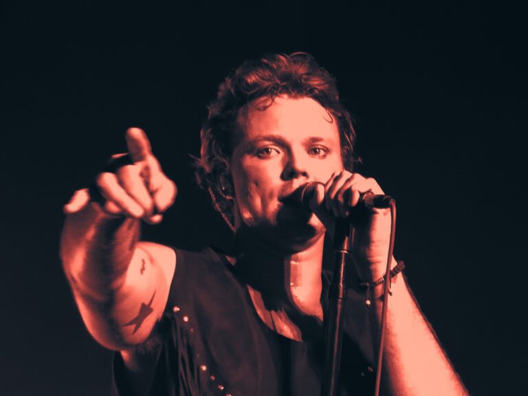 Ashton Irwin’s BLOOD ON THE DRUMS, A Year On