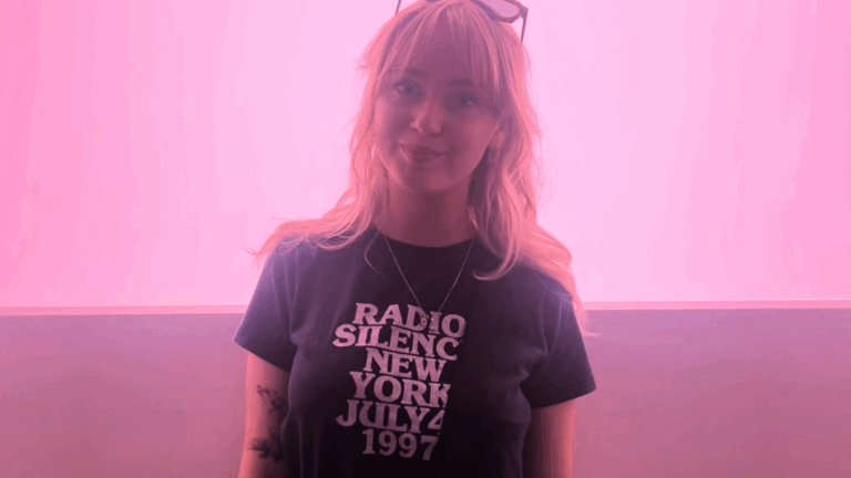 My Connection to New York City as an Indie Rock Fangirl