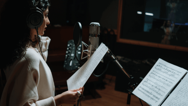 The Ultimate Music Theory and Industry Dictionary For Every Fangirl