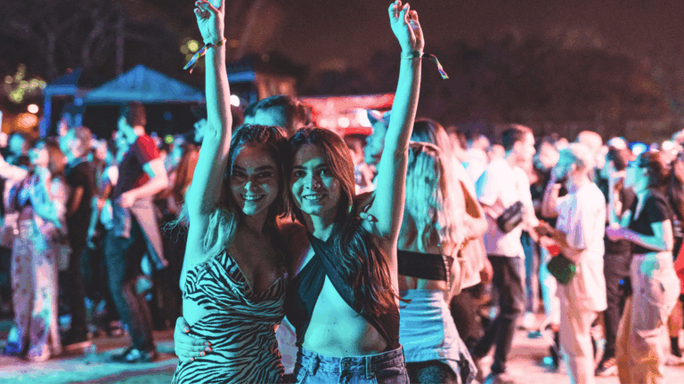 What Music Fandom Teaches Girls About Power, Identity, and Belonging