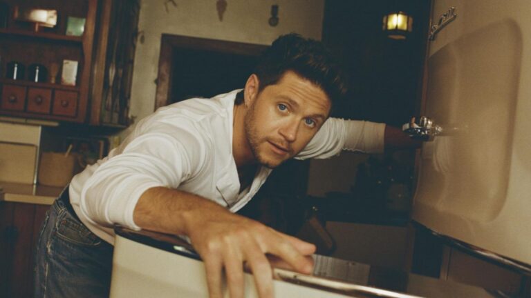 Here’s Everything We Know About Niall Horan’s New Album, Dinner Party