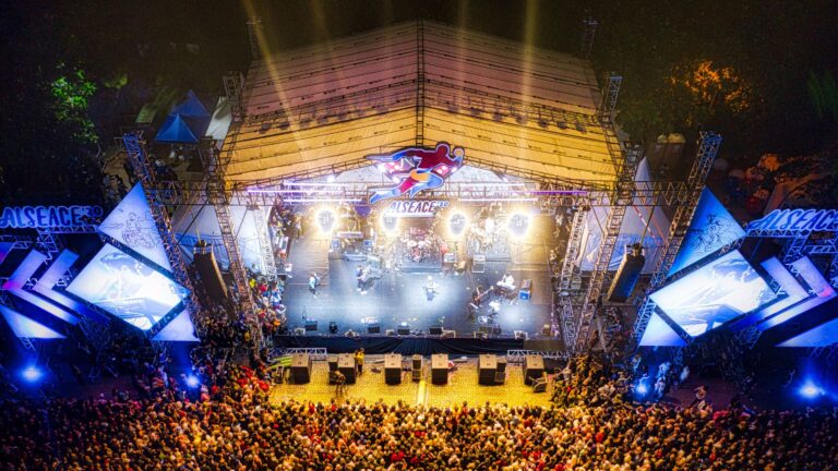 Music Industry Groups Urge Tougher US Ticketing Laws to Protect Fans