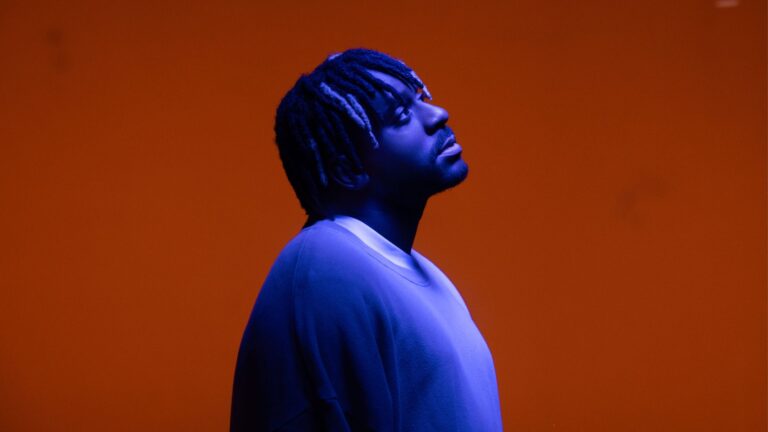 Myles Smith Announces World Tour and New Album