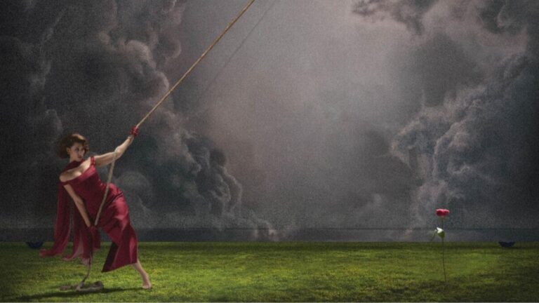 RAYE’s This Music May Contain Hope is a Show-Stopping and Unapologetic Masterpiece