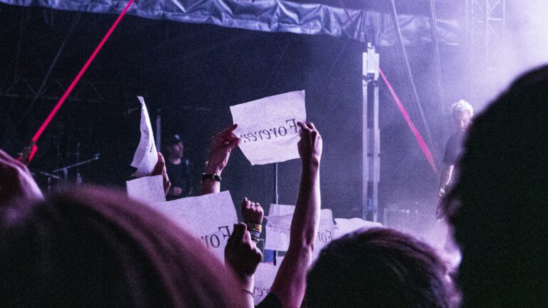 What Fans Actually Want From Their Favourite Artists (Hint: It’s Not 10 Pressings of the Same Record)