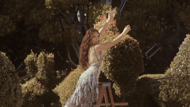 After the Fairytale: Laufey’s Beautiful, Brutal Epilogue