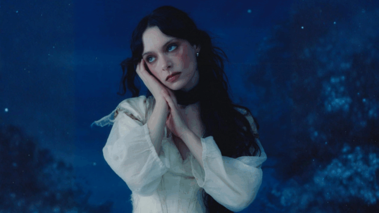 Holly Humberstone Brings Emotional Maturity and Personal Experience on Cruel World