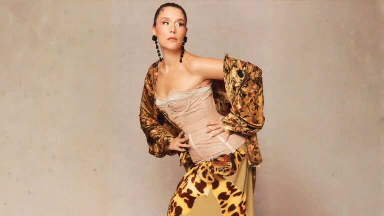 Jessie Ware is Going on Tour! Here’s Everything You Need to Know