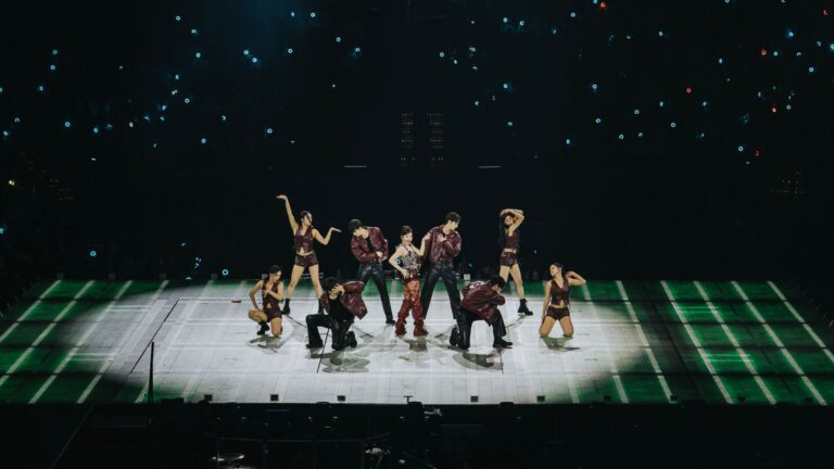 For Once For Twice: What Went Down in Boston?