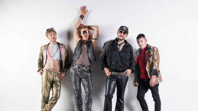 5 Artists You Should Know About