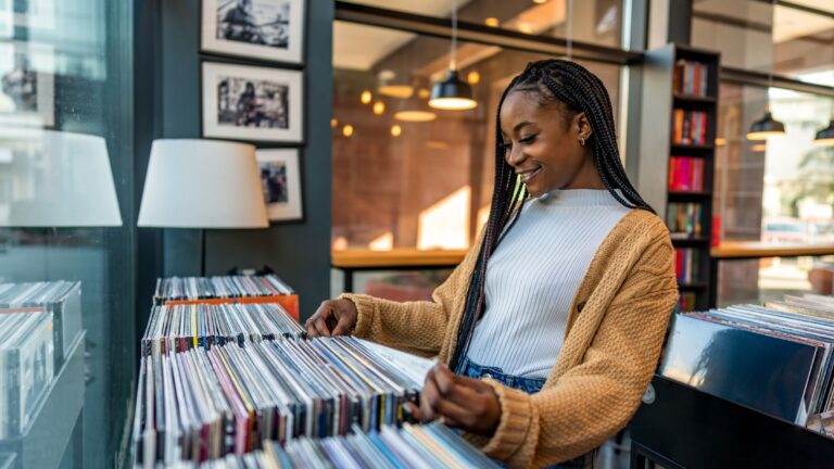 Record Store Day: How to Beat the Queues and Bag the Releases You Actually Want