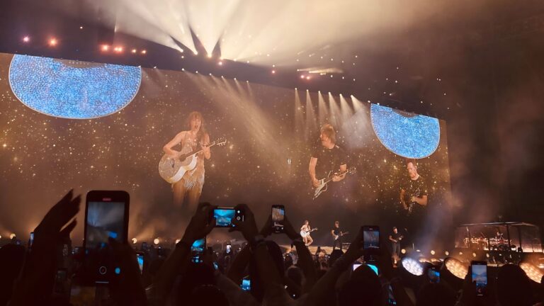 I Miss Who I Was During The Eras Tour. Here’s How I’m Reclaiming My Power