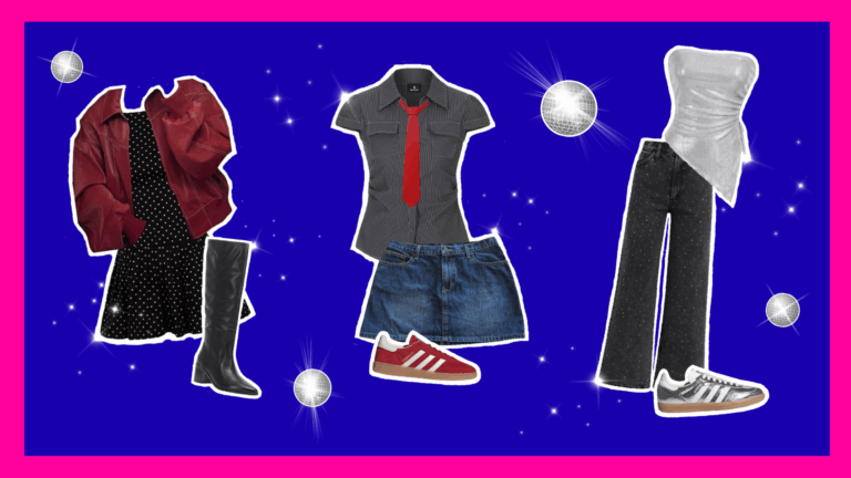 Last Minute Outfit Ideas for Harry Styles’ Together, Together Tour