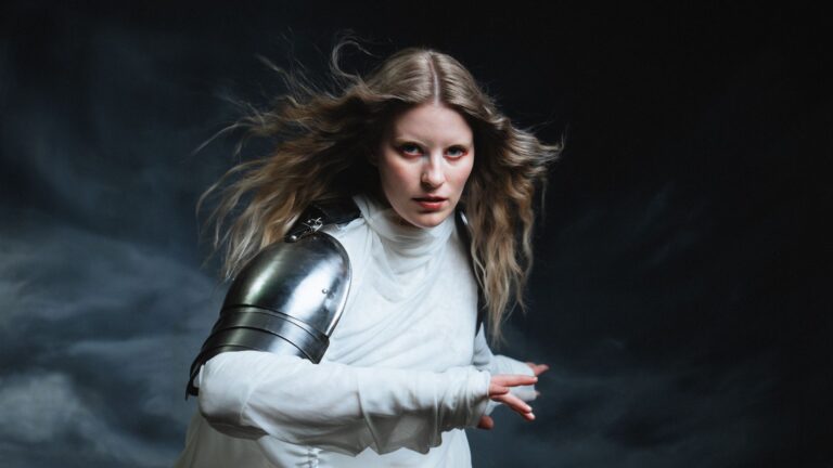Paris Paloma Just Announced Her Biggest Headline Tour Yet: The Fatal Flaw Tour