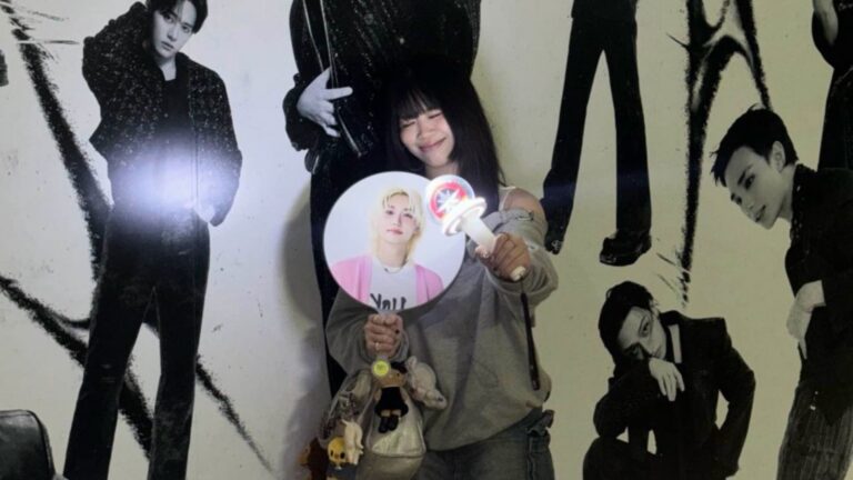 Fandom as My Fuel: Turning Fangirling Into a Career